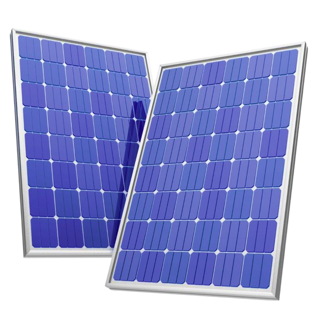 Commercial Solar Panels